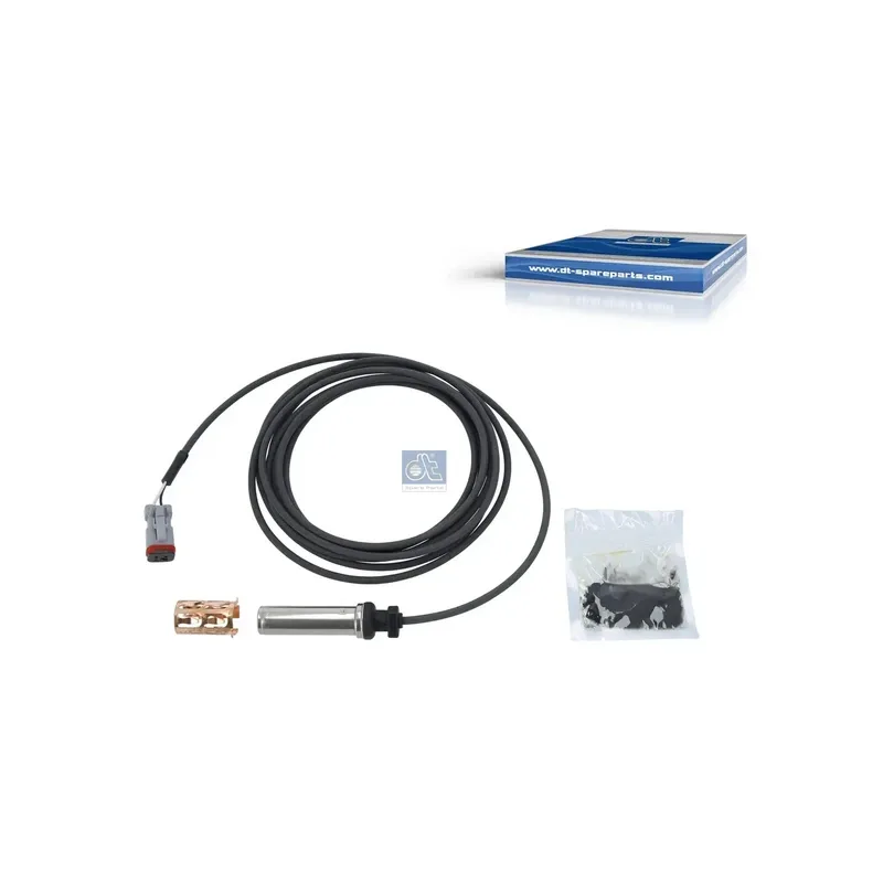 Sağ ABS Sensörü DT Spare Parts 6.61984 – Volvo FH / FM / FMX
