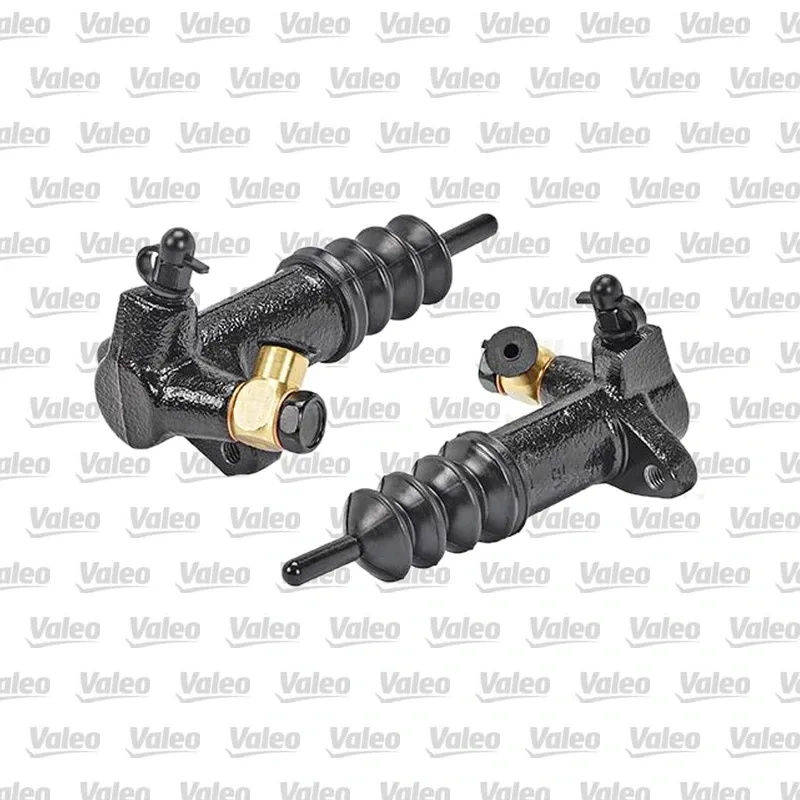 Debriyaj Merkezi Alt VALEO 804736 – Hyundai Accent / Getz