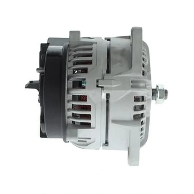 Alternatör BOSCH 1986A00932 – Mercedes-Benz ACTROS / ATEGO / AXOR