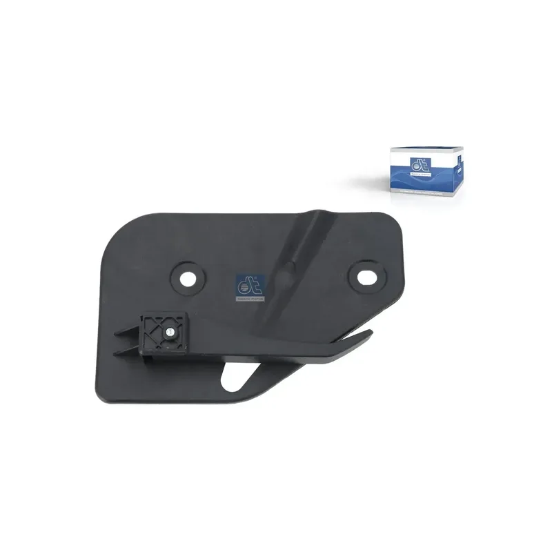 Ön Panjur Kilit Kolu DT Spare Parts 1.00020 – Scania G / R / S