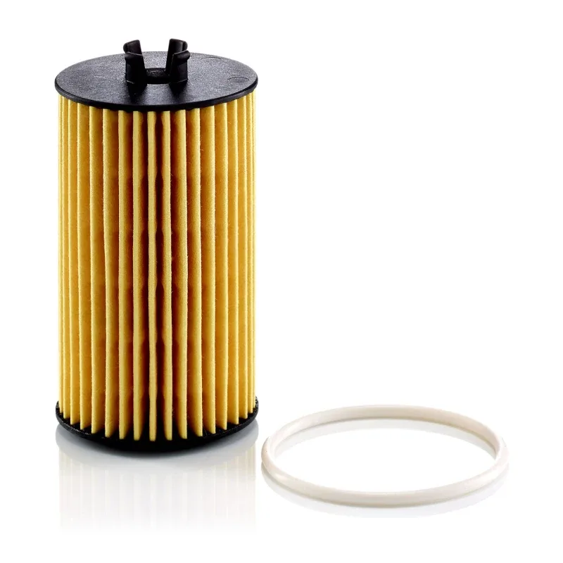 Motor Yağ Filtresi MANN-FILTER HU 6018 z – OPEL Astra / Insignia