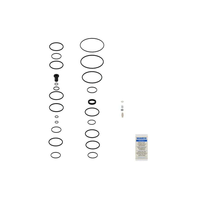 Valf Tamir Takımı WABCO 9730090002 – MAN / Volvo