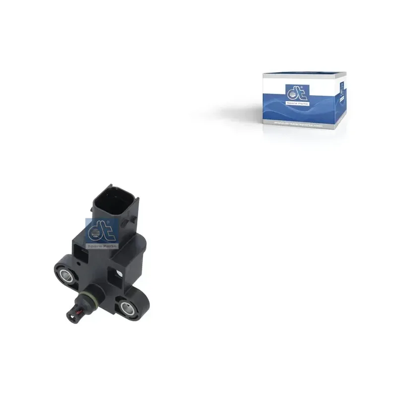 Emme Havası Basınç ve Sıcaklık Sensörü DT Spare Parts 1.00388 – Scania G / R / S