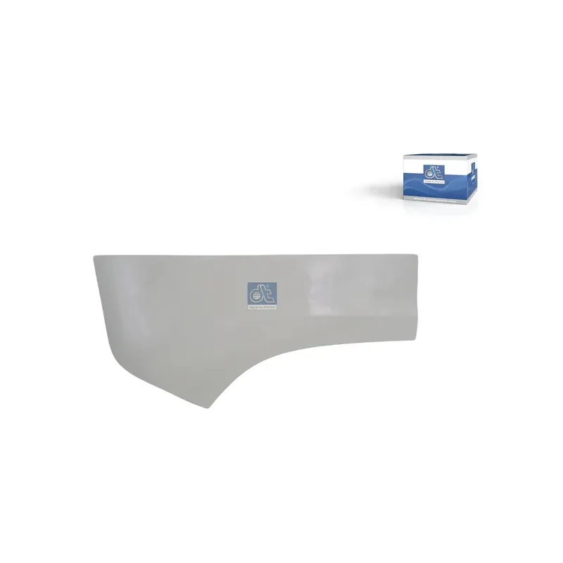 Takım Kutusu Sağ Panjur DT Spare Parts 1.01206 – Scania G / R / S
