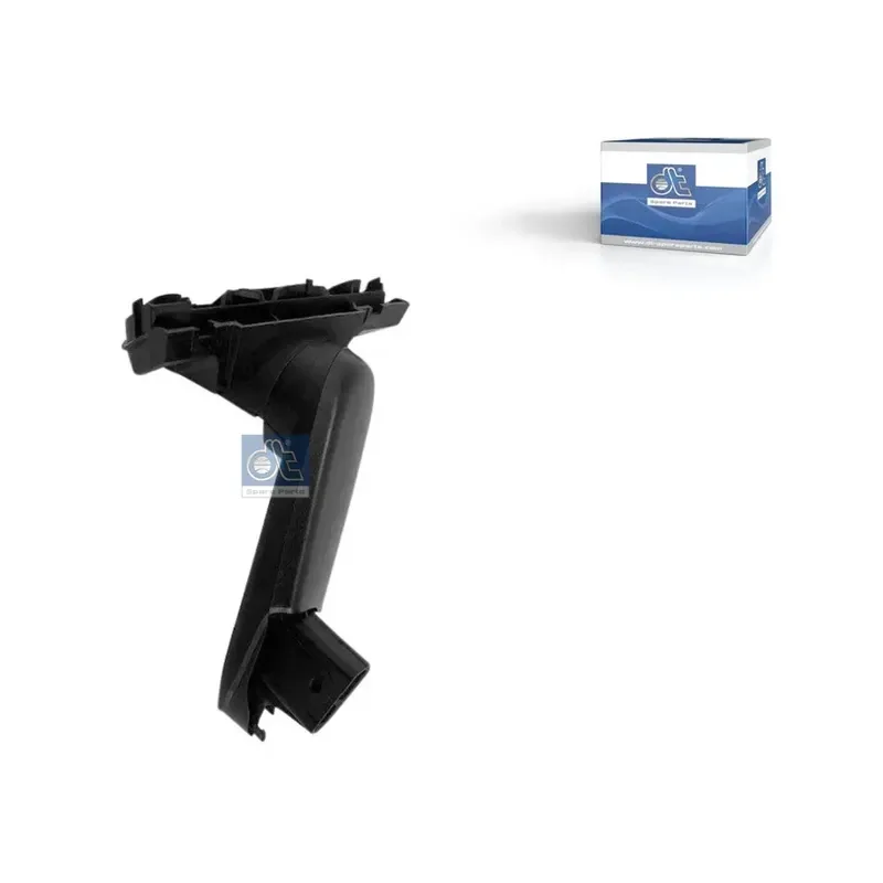 Sol Alt Ayna Kolu DT Spare Parts 1.52564 – Scania G / R / S