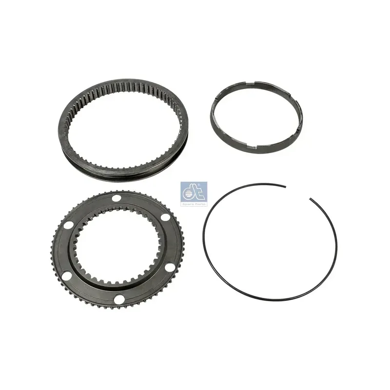 Senkromeç Takımı DT Spare Parts 1.31499 – Scania G / R / S