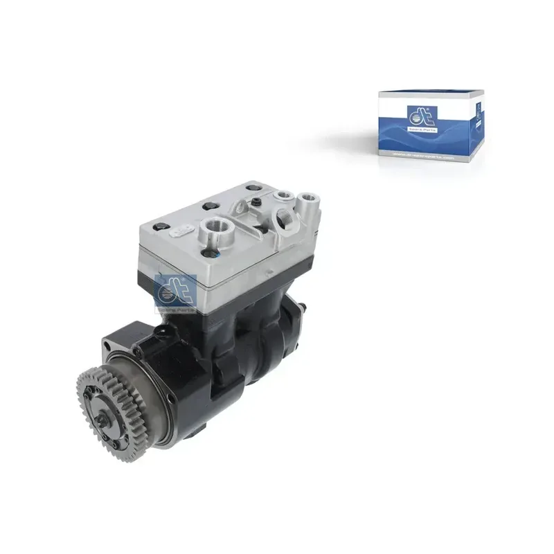 Hava Kompresörü DT Spare Parts 13.00245 – Ford Trucks CARGO / F-MAX