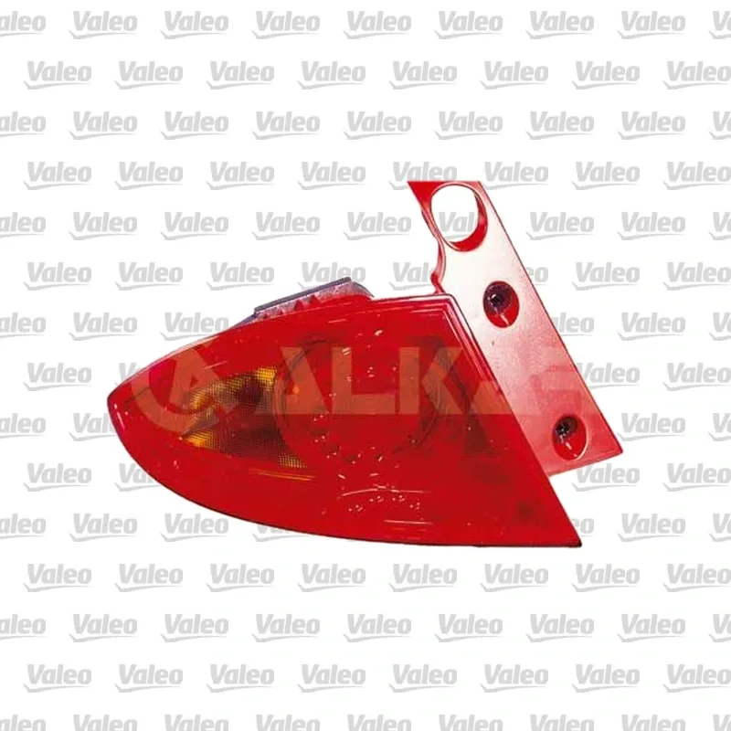 Stop Lambası Dış Sağ VALEO 44076 – Seat Leon