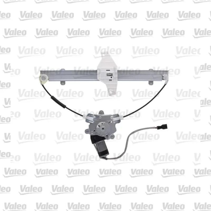 Cam Krikosu Ön Sol VALEO 850200 – Hyundai Accent