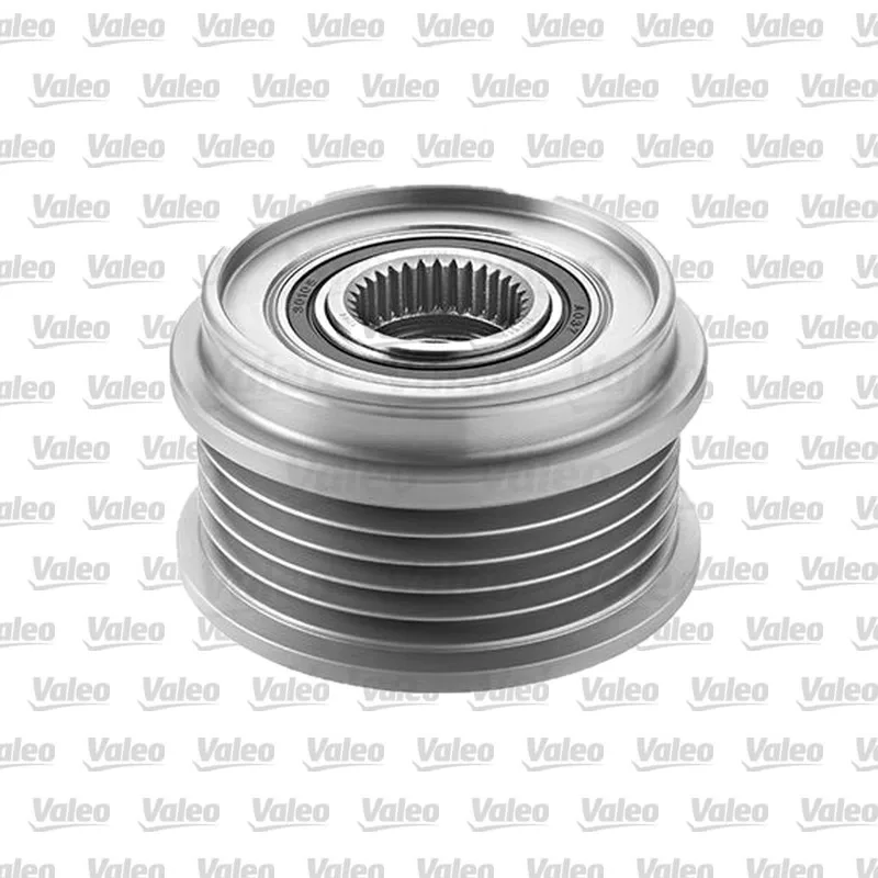 Alternatör Kasnağı VALEO 588099 – Volkswagen / Audi