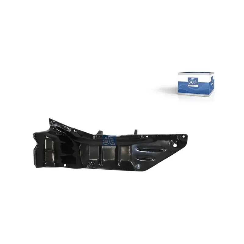 Sol Basamak Braketi DT Spare Parts 1.23597 – Scania G / R