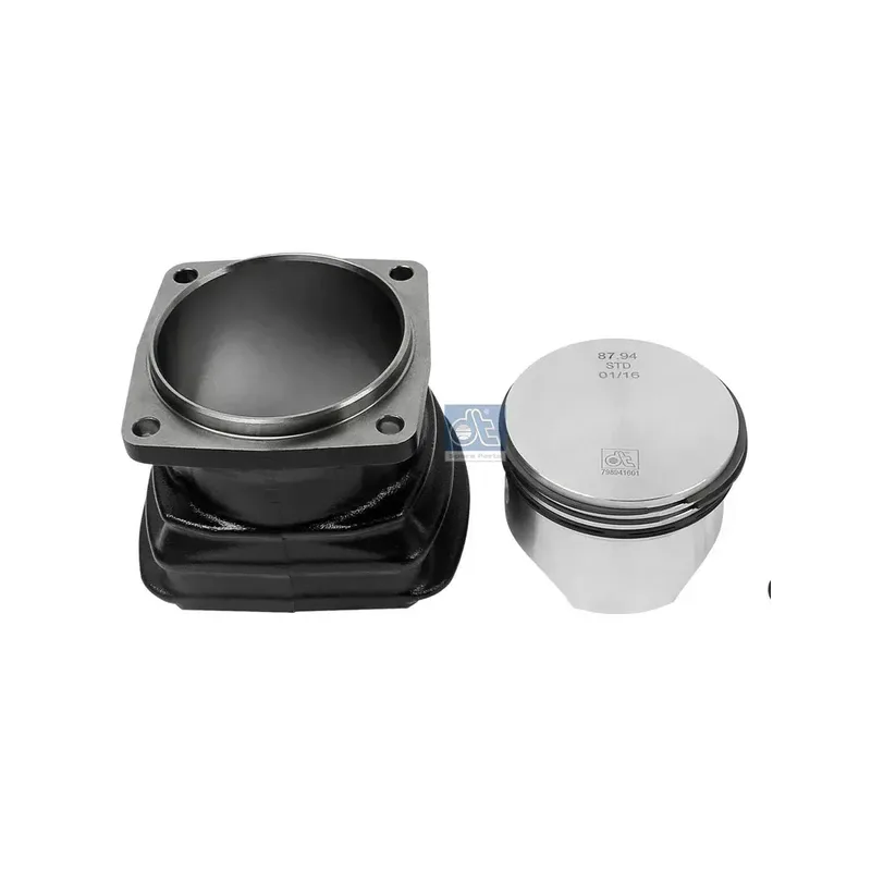 Piston ve Silindir Gömleği Takımı DT Spare Parts 3.97330 – MAN TGA