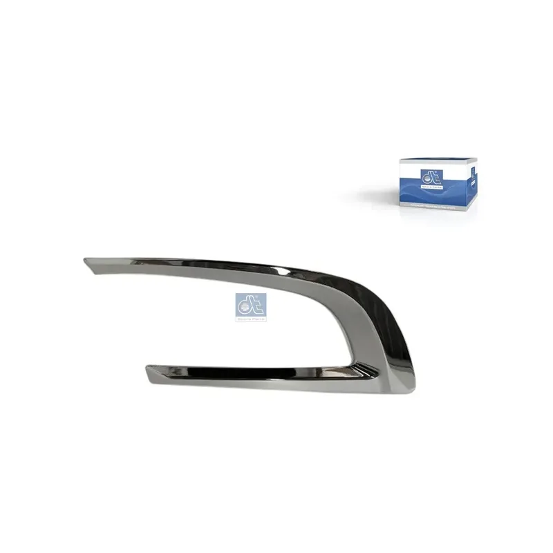 Sağ Ön Panjur Kapak Çıtası DT Spare Parts 1.23488 – Scania G / R