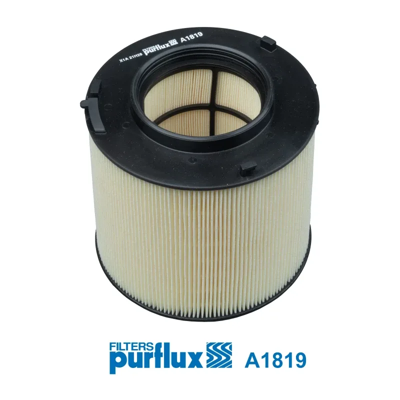 Hava Filtresi PURFLUX A1819 – AUDI A4 / A5 / Q5