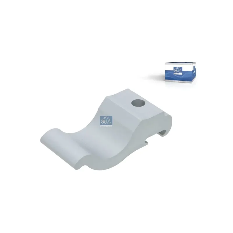 Çamurluk Braketi Kelepçe DT Spare Parts 2.71410 – Volvo FH / FM / FMX