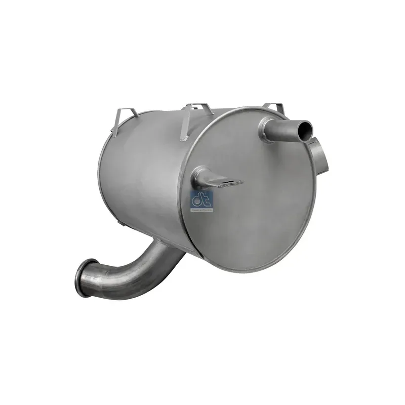 Egzoz Susturucusu DT Spare Parts 4.65934 – Mercedes-Benz ATEGO / AXOR