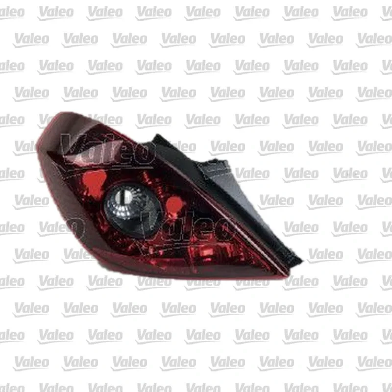 Stop Lambası Sol VALEO 043593 – Opel Corsa