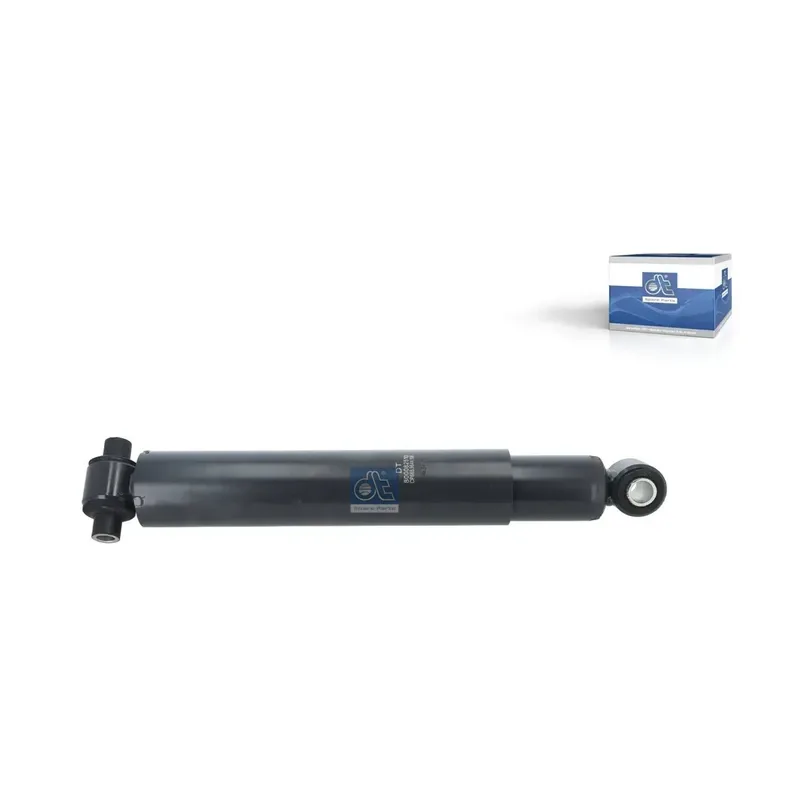 Arka Süspansiyon Amortisörü DT Spare Parts 1.55106 – Scania G / R / S
