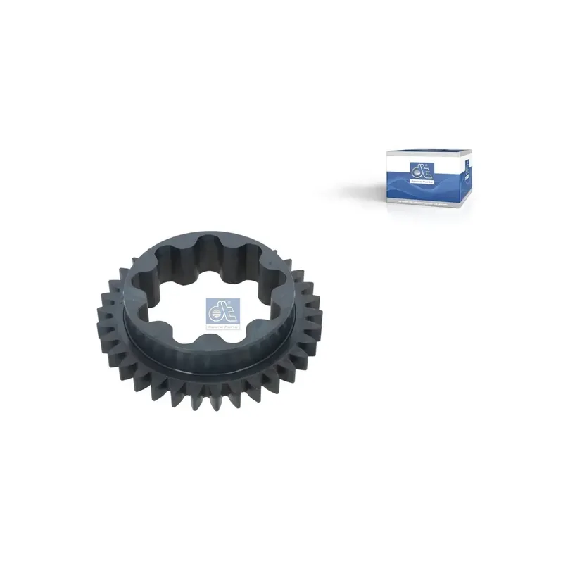 Yağ Pompası Dişlisi DT Spare Parts 3.14042 – MAN TGA / TGS / TGX