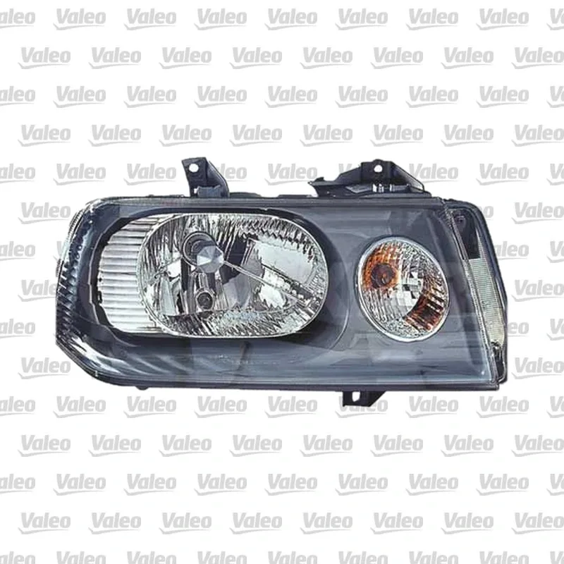 Far Lambası Sağ VALEO 88699 – Peugeot / Citroen