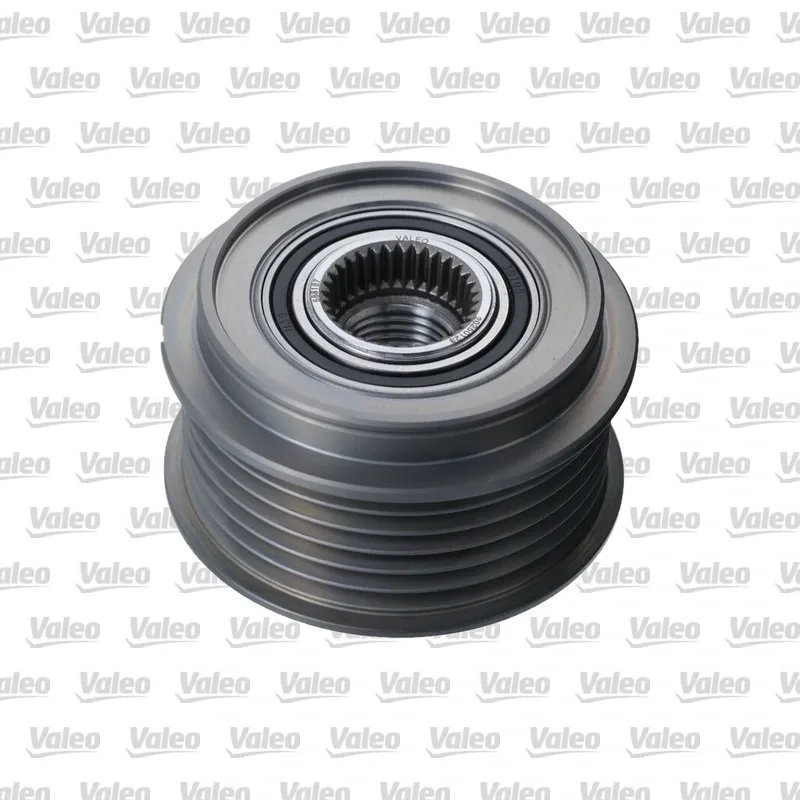Alternatör Kasnağı VALEO 588187 – Hyundai / Kia
