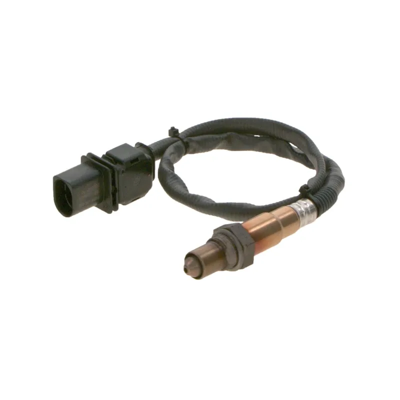 Lambda Sensörü BOSCH 0281004135 – Mercedes-Benz ACTROS / ATEGO / AXOR