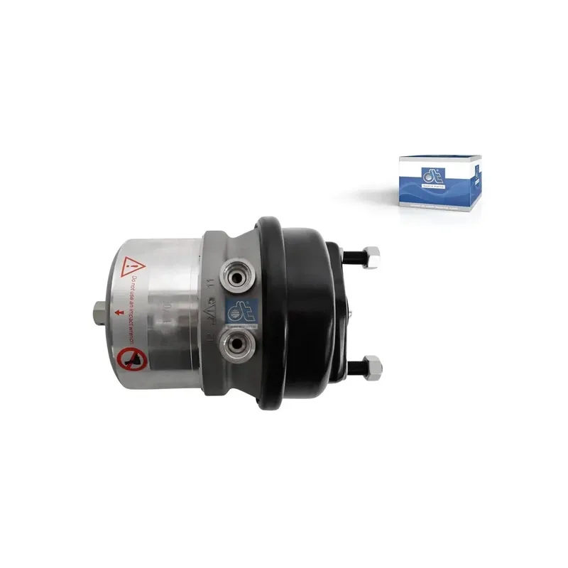 İmdatlı Fren Körüğü DT Spare Parts 1.18993 – Scania G / R / S