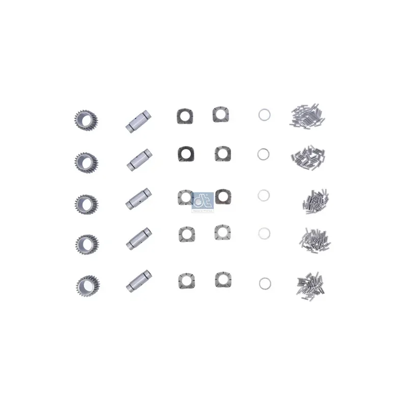 Planet Dişli Takımı DT Spare Parts 4.91522 – Mercedes-Benz ACTROS