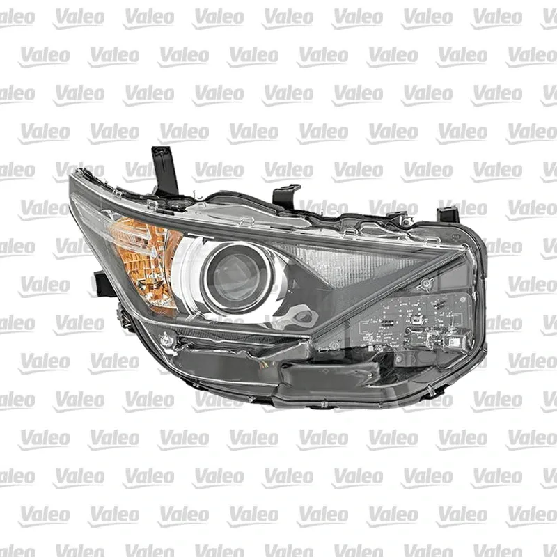 Far Sağ VALEO 046699 – Toyota Auris