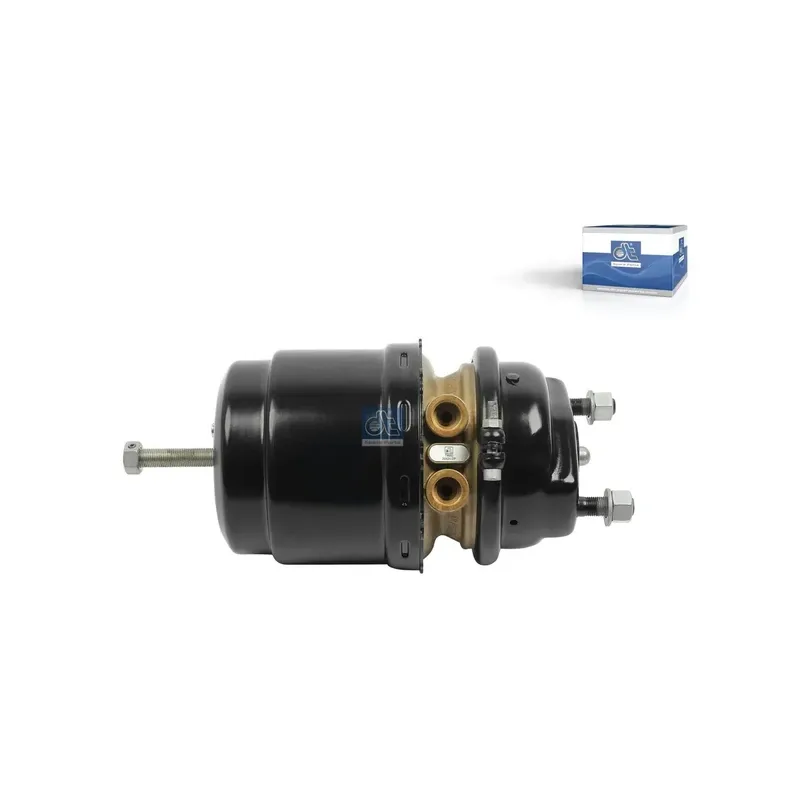 Sağ İmdatlı Fren Körüğü DT Spare Parts 3.74022 – MAN TGA / TGS / TGX
