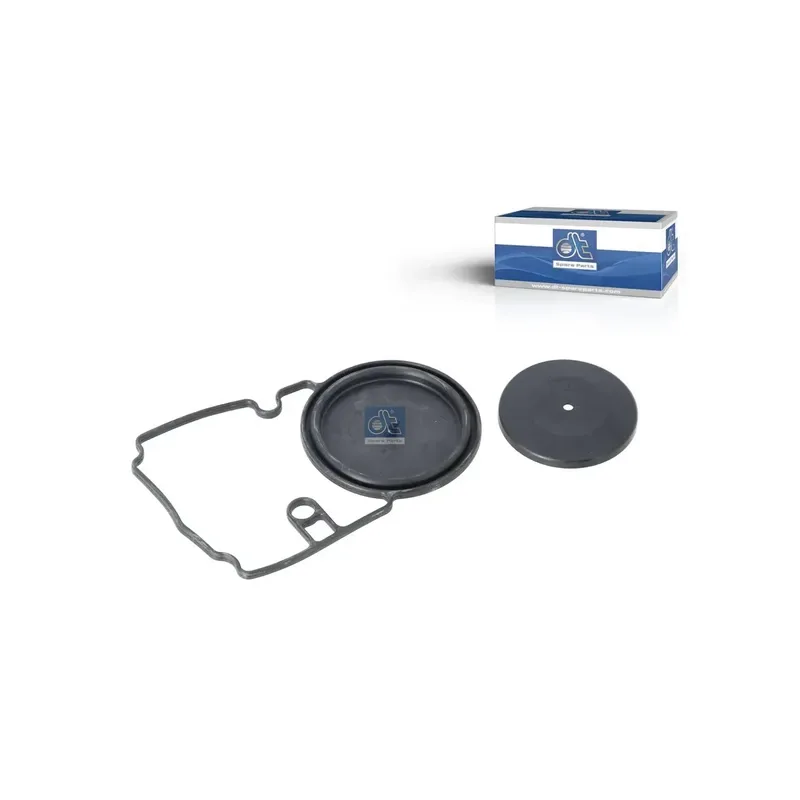 Fren Körüğü Diyafram Takımı DT Spare Parts 4.90916 – Mercedes-Benz ATEGO / AXOR