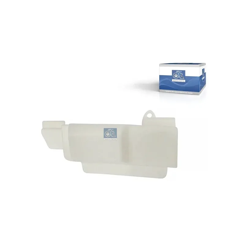 Sol Alt Direk Kaplaması DT Spare Parts 3.80336 – MAN TGS / TGX