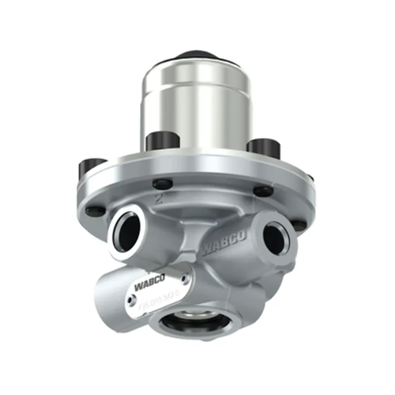Basınç Düşürme Valfi WABCO 4750090050 – MAN TGA / TGS / TGX