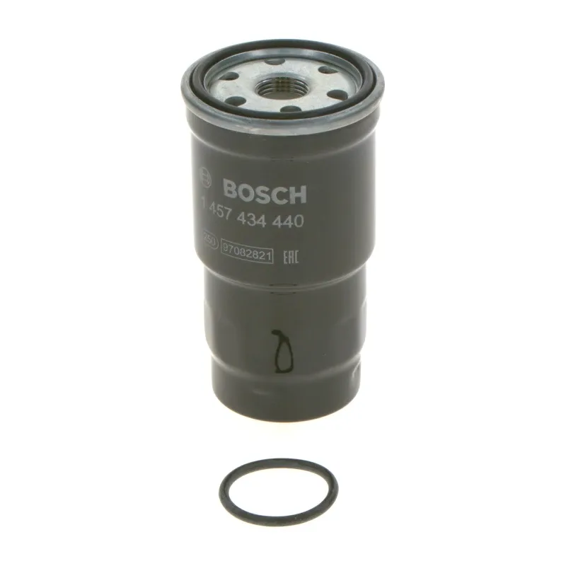Yakıt Filtresi BOSCH 1457434440 – MAZDA / TOYOTA