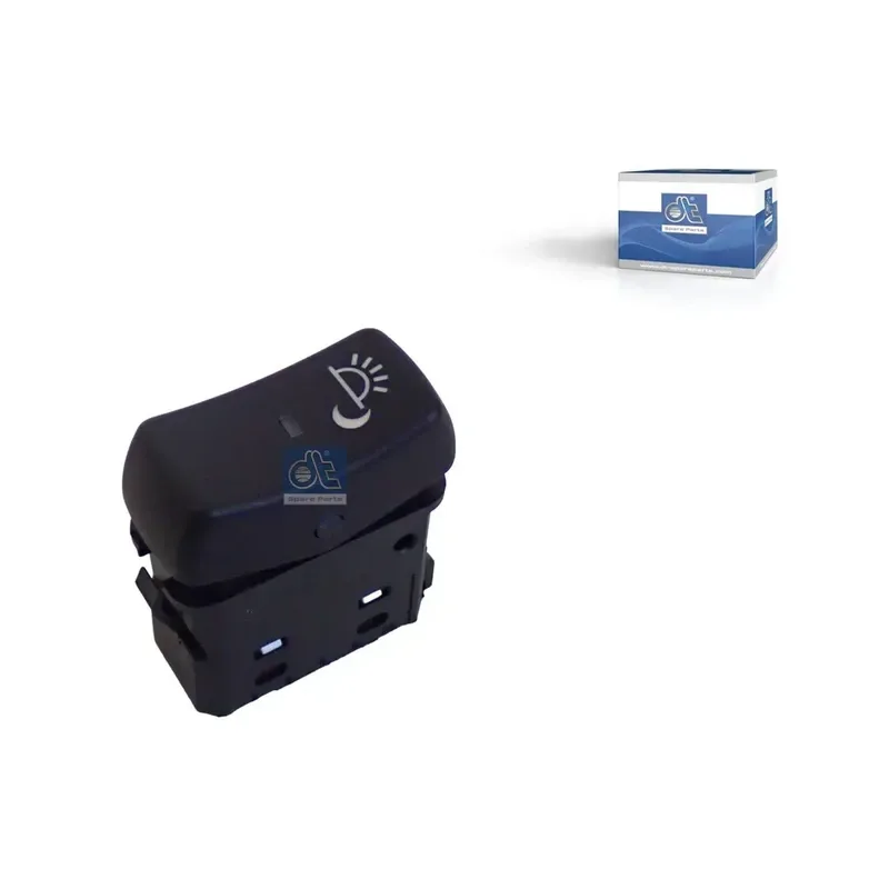 İç Aydınlatma Anahtarı DT Spare Parts 1.00517 – Scania G / R
