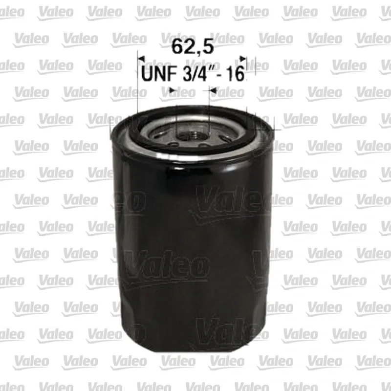 Yağ Filtresi VALEO 586066 – Volkswagen Polo / Caddy