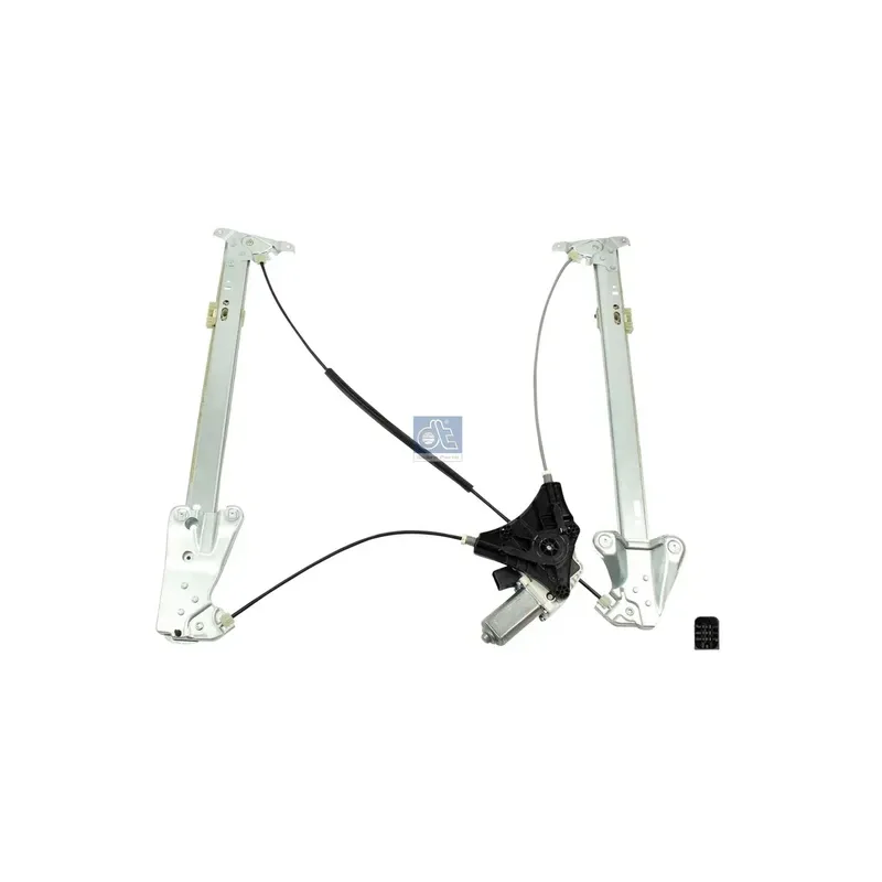Sağ Motorlu Cam Krikosu DT Spare Parts 4.69911 – Mercedes-Benz ACTROS