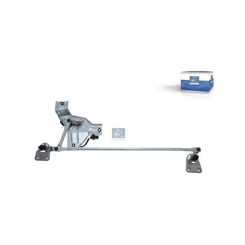Motorlu Silecek Mekanizması DT Spare Parts 4.79501 – Mercedes-Benz ACTROS / AROCS