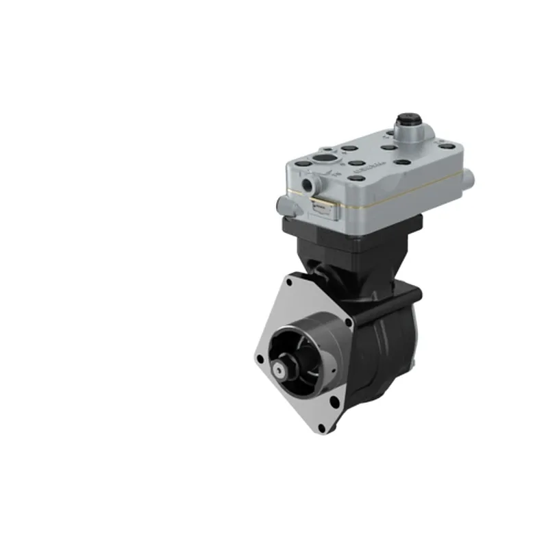 Hava Kompresörü WABCO 4123520271 – Mercedes-Benz AXOR