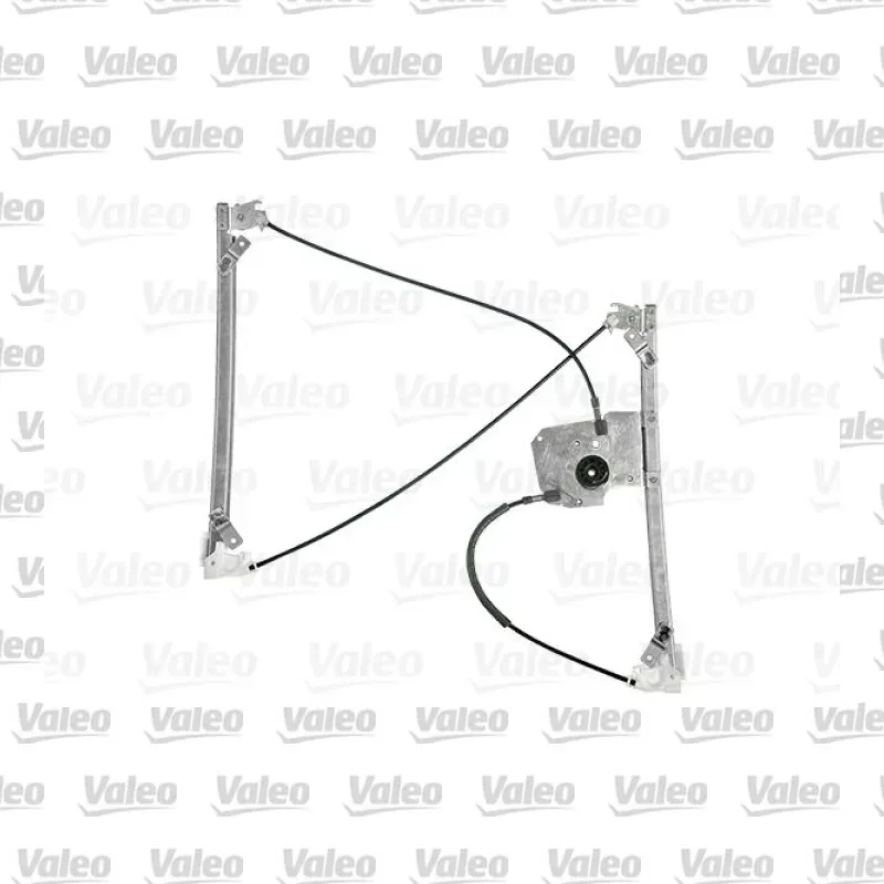 Cam Krikosu Ön Sağ VALEO 851183 – Audi A3