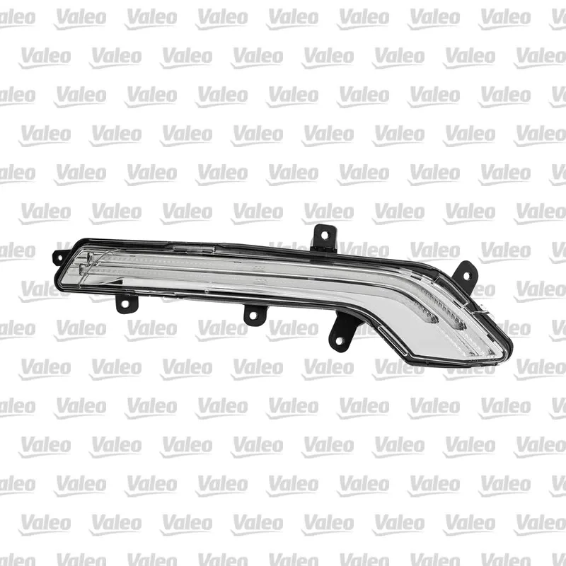 Gündüz Farı Sağ VALEO 047703 – Peugeot 508