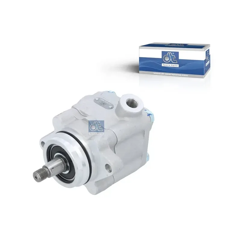 Direksiyon Pompası DT Spare Parts 1.23472 – Scania R