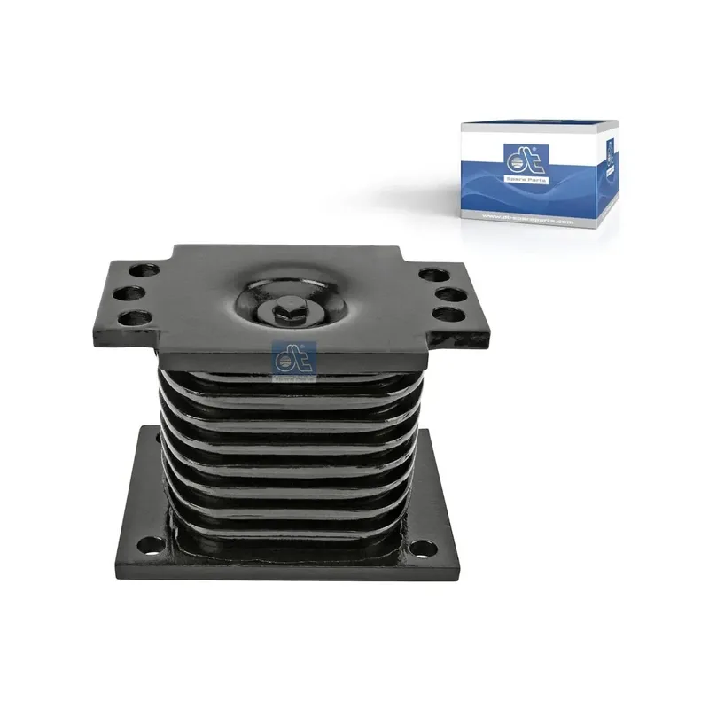 Süspansiyon Dayama Takozu DT Spare Parts 2.62045 – Volvo FH / FM / FMX