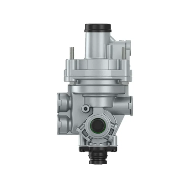 Mekanik Yük Duyarlı Röle Valfi WABCO 4757101290 – Volvo FH / FM