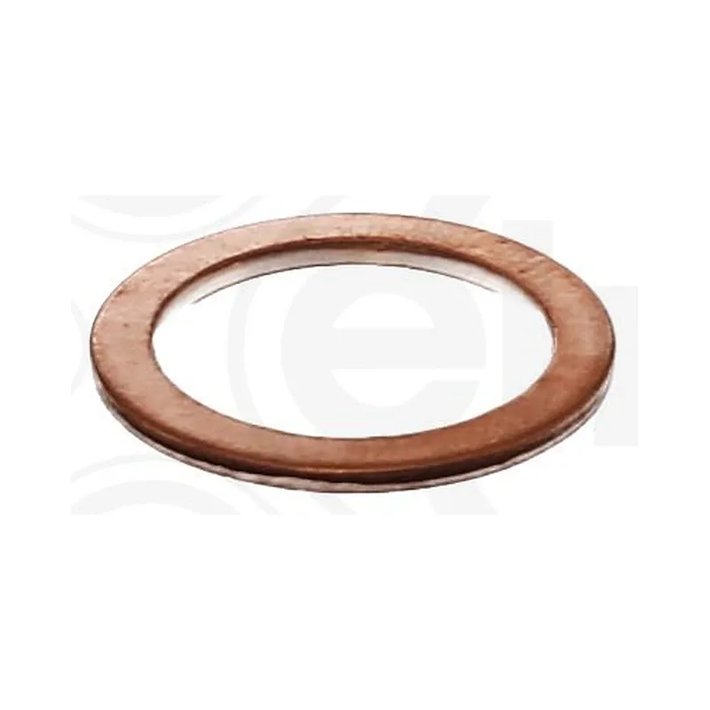 Karter Tapası Contası ELRING 119.504 – Mercedes-Benz ATEGO 1518 / ATEGO 1524