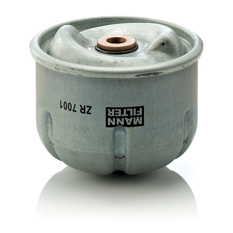 Motor Yağ Filtresi MANN-FILTER ZR 7001 – FORD Transit