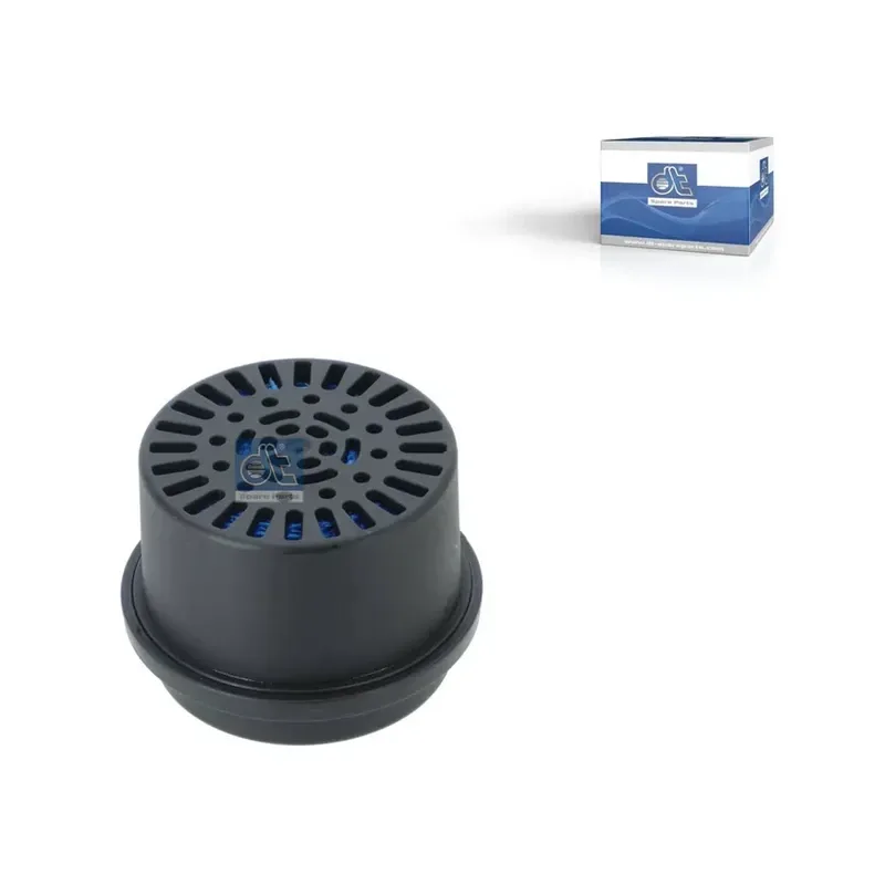 Hava Sistemi Susturucusu DT Spare Parts 1.18361 – MAN / Mercedes-Benz / Volvo