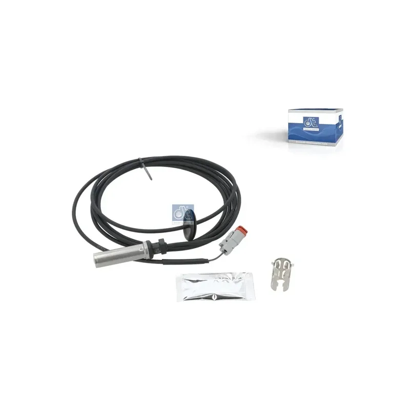 Sağ Arka ABS Sensörü DT Spare Parts 2.01351 – Volvo FH / FM / FMX