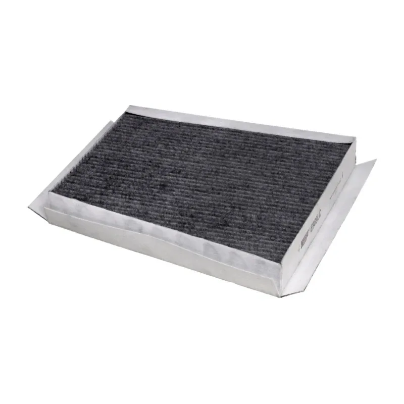 Kabin Hava Filtresi HENGST E989LC – MERCEDES-BENZ CLS / E