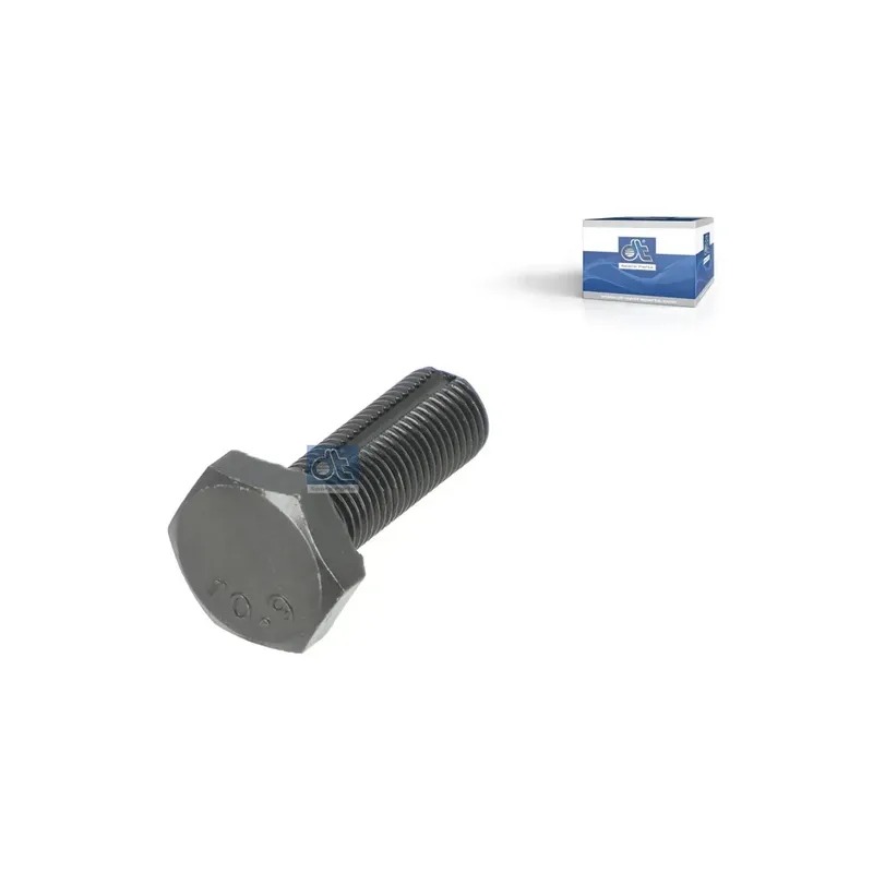 Delikli Rakor Cıvatası DT Spare Parts 1.01305 – Scania G / R